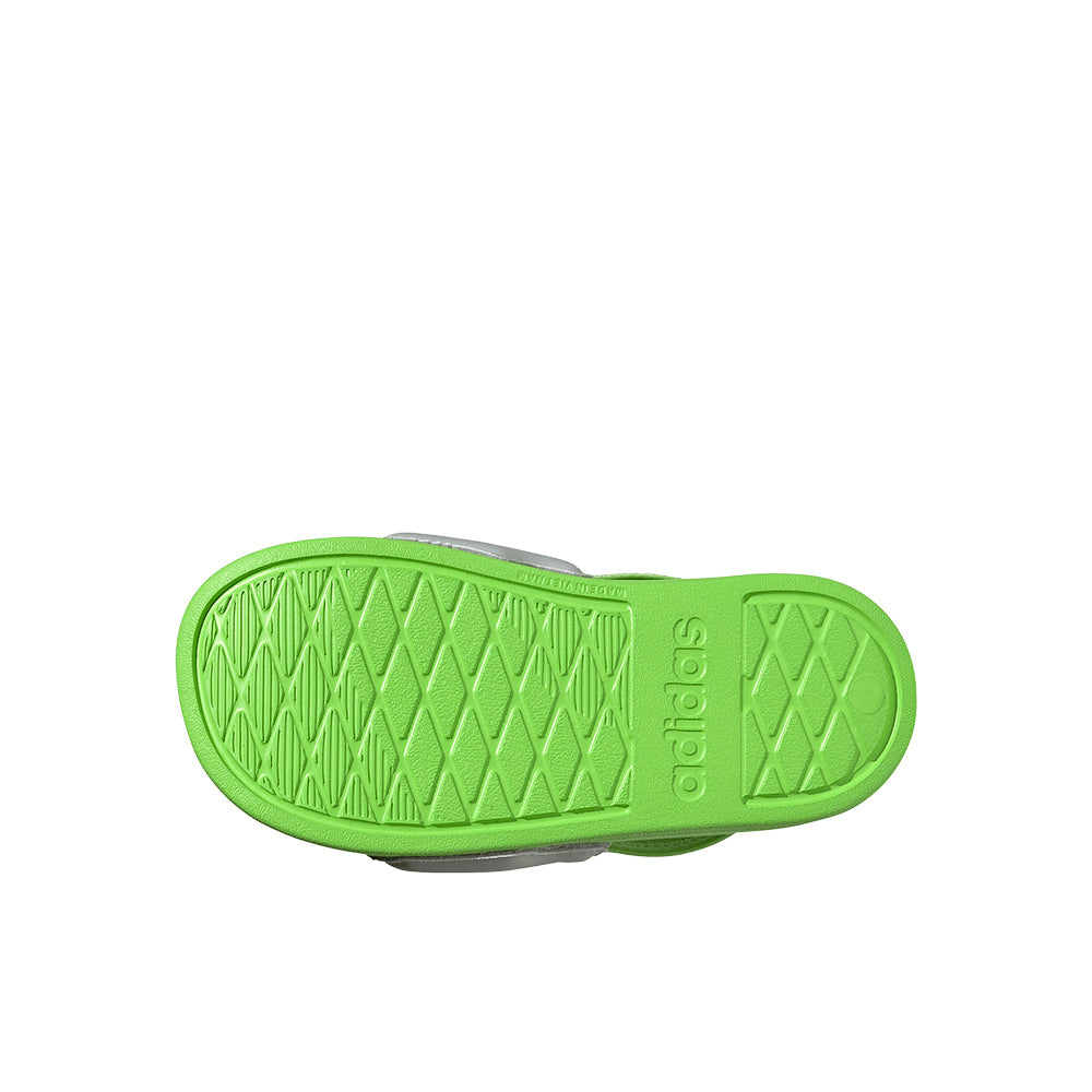 Pixar Toy Story Adilette Estrap Slides by Adidas - product image from the listing.