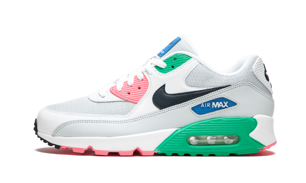 AJ1285 100 - Air Max 90 Essential - product image from the listing.