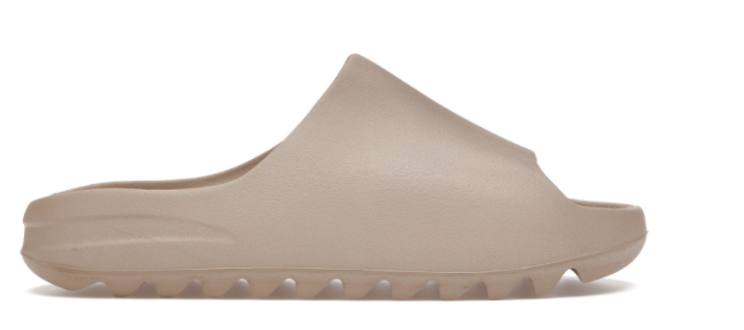 Restock - Adidas Yeezy Slide Pure - product image from the listing.