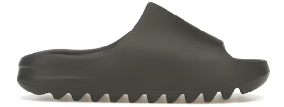 Yeezy Slide Granite by adidas - product image from the listing.