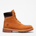Timberland® Premium 6-Inch Waterproof Boot - WHEAT for Men - product image from the listing.
