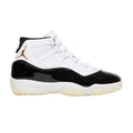 Air Jordan 11 Retro 'Gratitude / Defining Moments' Sneaker Elegance Footwear - product image from the listing.