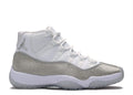 Air Jordan 11 Retro 'Vast Grey' Sneaker - product image from the listing.