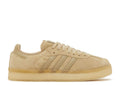 Adidas Ronnie Fieg X Clarks X 8th Street Samba Savannah Sneaker - product image from the listing.