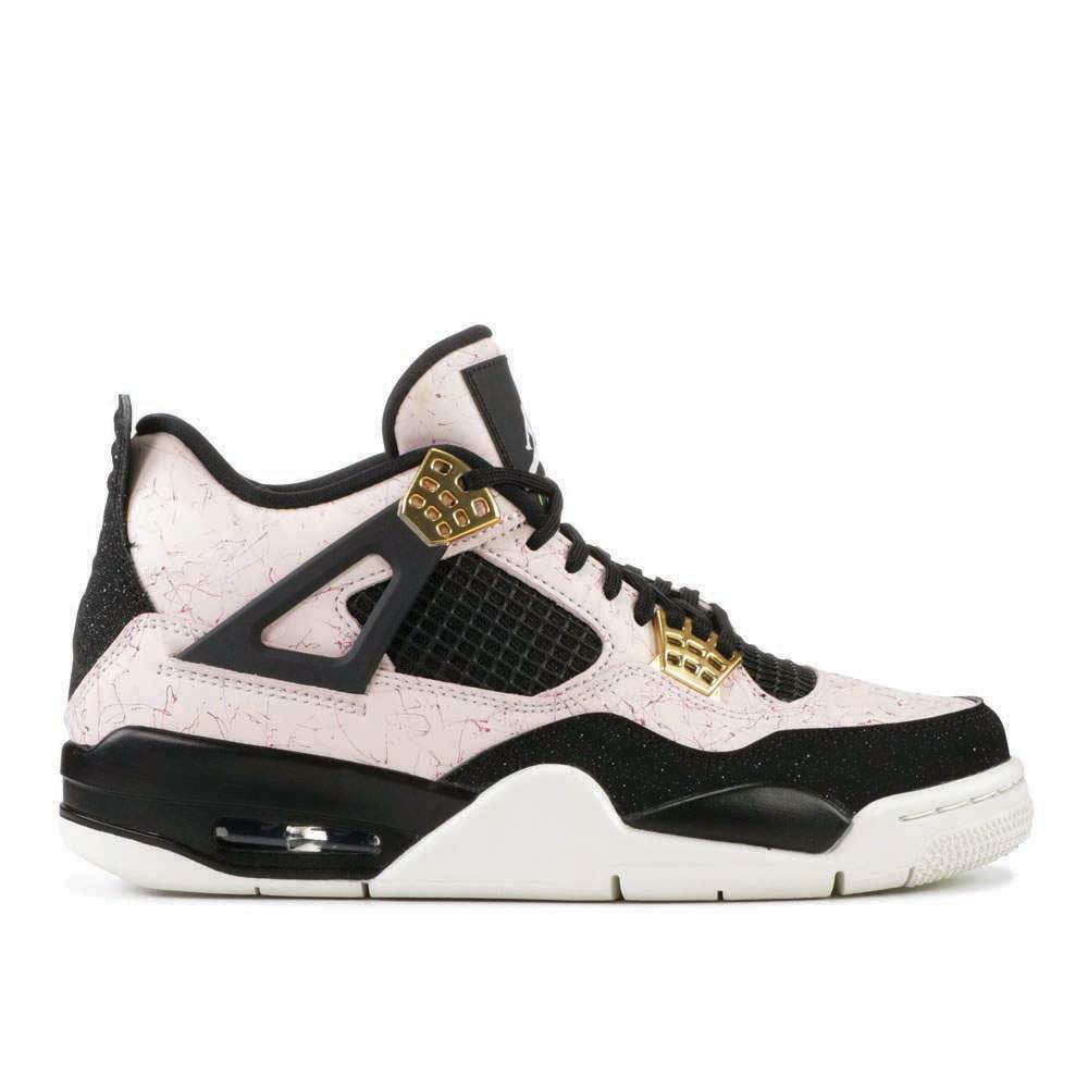 Air Jordan 4 Retro 'Splatter' Footwear - product image from the listing.