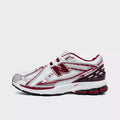 New Balance 1906R - WHITE/DEEP RED for Men - product image from the listing.