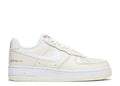 Nike Air Force 1 '07 Premium 'Popcorn' Footwear - product image from the listing.