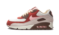 "Bacon 2021" Air Max 90 Retro CU1816 100 - product image from the listing.