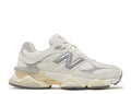New Balance 9060 Sea Salt Concrete Sneaker - product image from the listing.