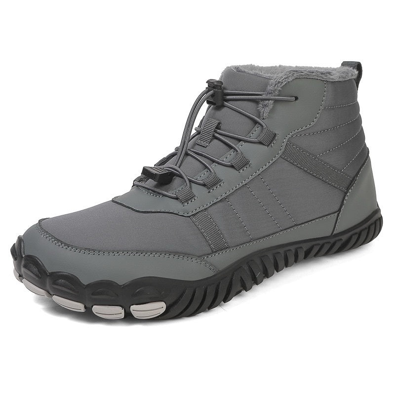 Unisex Urban Trekker- Non-slip & waterproof winter barefoot shoe - product image from the listing.