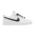 Nike Dunk Low 'Reverse Panda' Sneaker - product image from the listing.