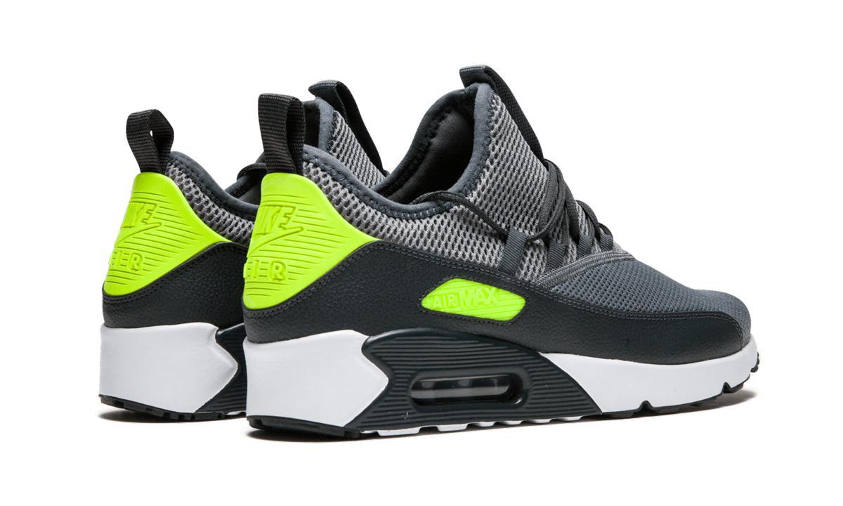 "Cool Grey" Air Max 90 EZ AO1745 003 - product image from the listing.