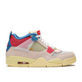Union LA x Air Jordan 4 Retro 'Guava Ice' Sneaker - product image from the listing.