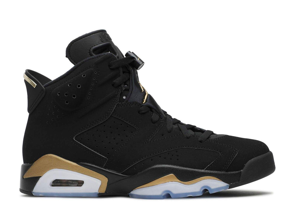 Air Jordan 6 Retro 'Defining Moments' 2020 Sneaker - product image from the listing.
