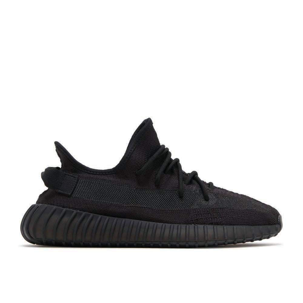 Yeezy Boost 350 V2 'Onyx' Sneaker - product image from the listing.