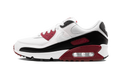 "Recraft New Maroon" Air Max 90 CT4352 104 - product image from the listing.