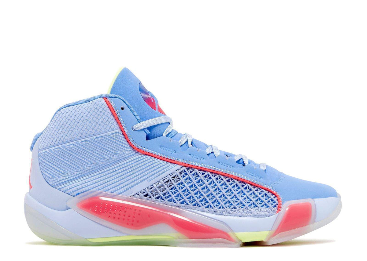 Air Jordan 38 Fadeaway Sneaker - product image from the listing.