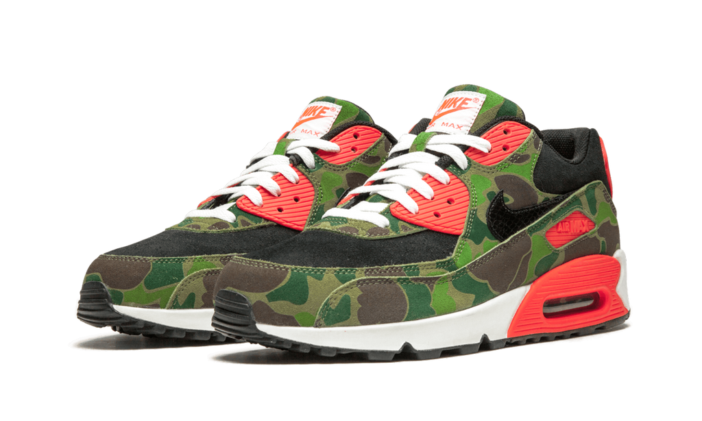 "atmos - Duck Camo" Air Max 90 Premium 333888 025 - product image from the listing.