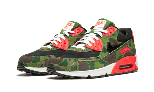 "atmos - Duck Camo" Air Max 90 Premium 333888 025 - product image from the listing.