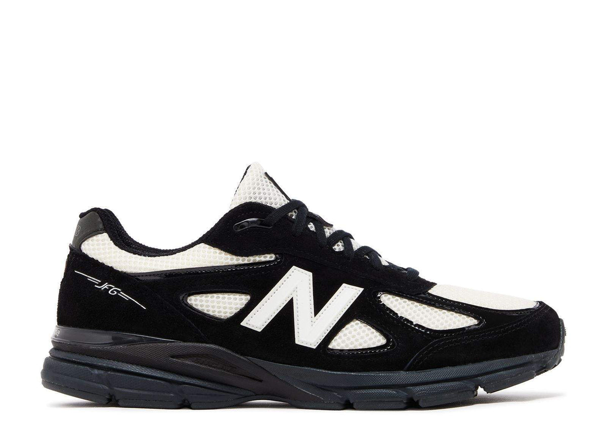 New Balance 990 Joe Freshgoods X 990 V 4 Made In USA 1998 Pack Outro Footwear - product image from the listing.