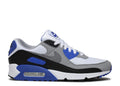Nike Air Max 90 'Hyper Royal' Sneaker - product image from the listing.