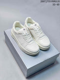 SMFK 711580EWO Low-Top Sneakers in White - product image from the listing.