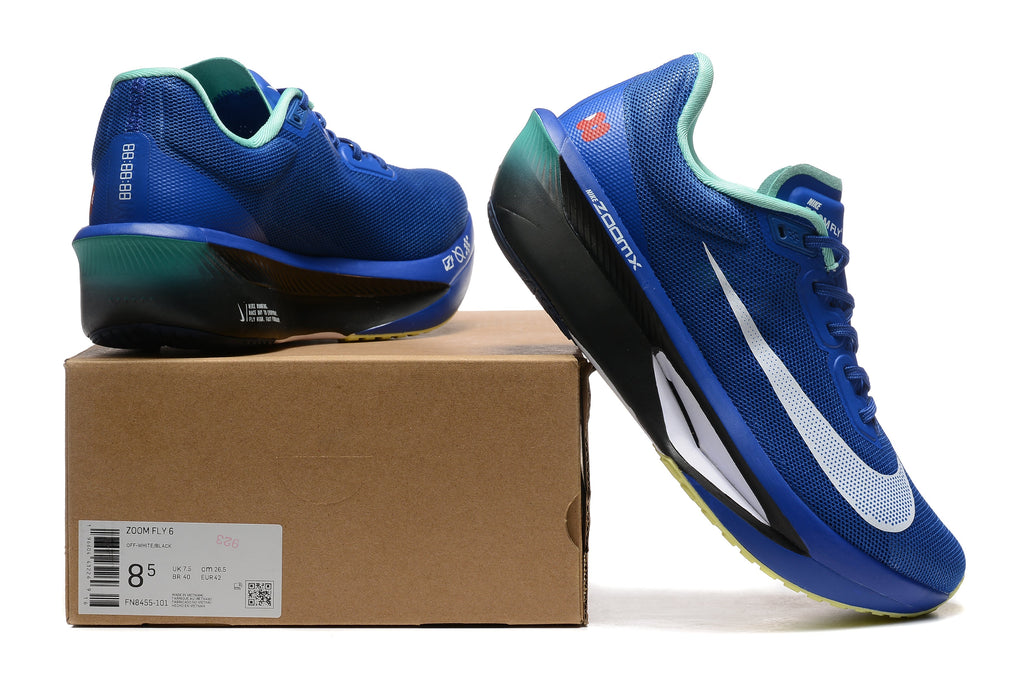 Nike Zoom Fly 6 Shoes for Running - product image from the listing.