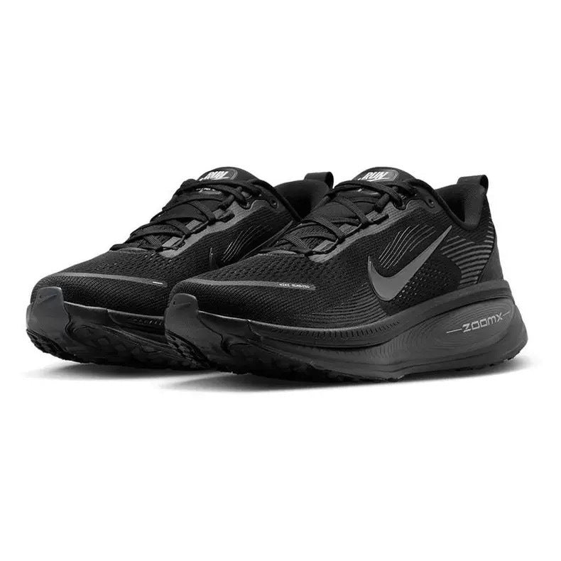 Nike Vomero 18 Running Shoes in Black HM6803-005 - product image from the listing.