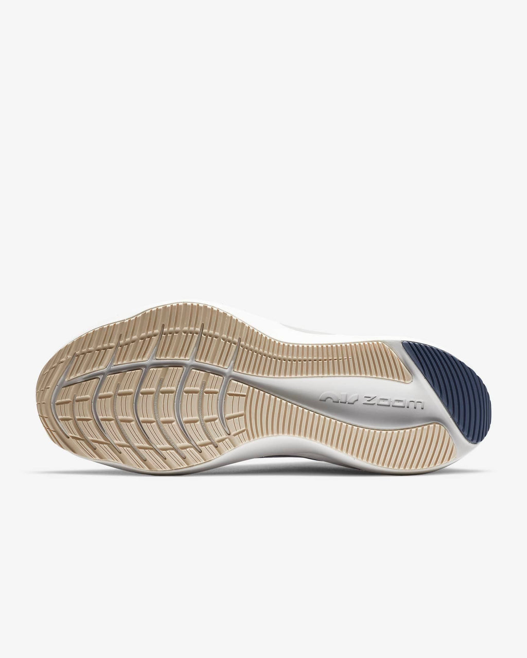 Nike Zoom Winflo 7 Shoes for Running CJ0302-007 - product image from the listing.