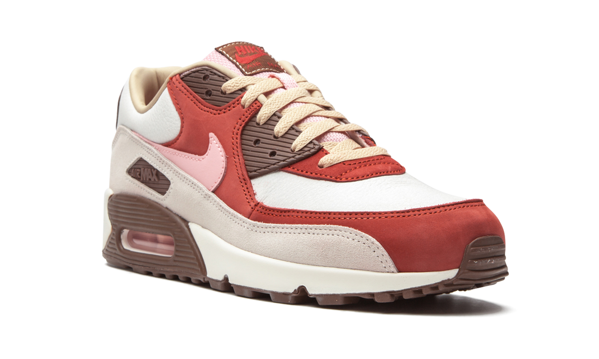 "Bacon 2021" Air Max 90 Retro CU1816 100 - product image from the listing.