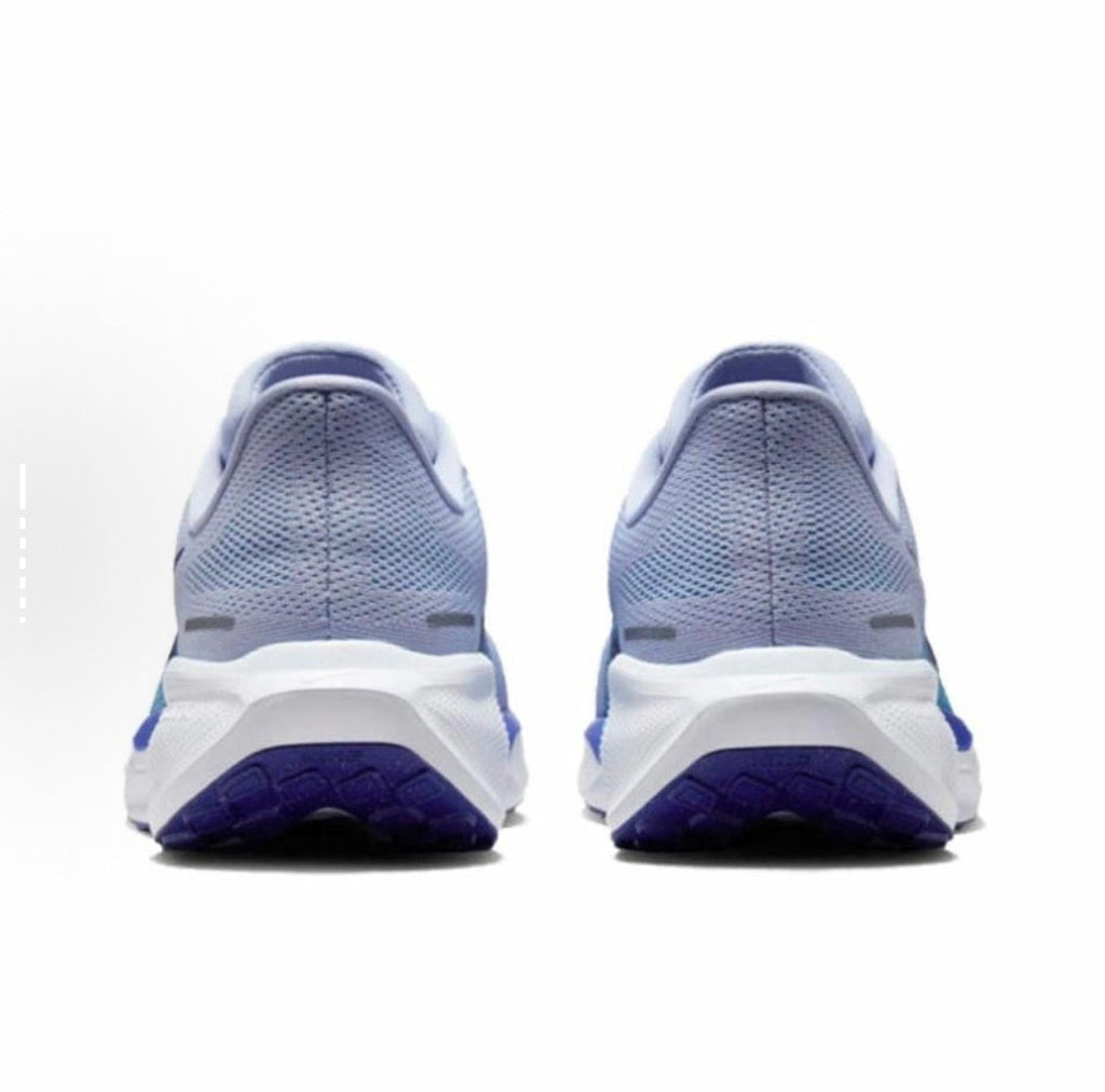 Nike Pegasus 41 Running Shoes in Blue FD2722-014 - product image from the listing.