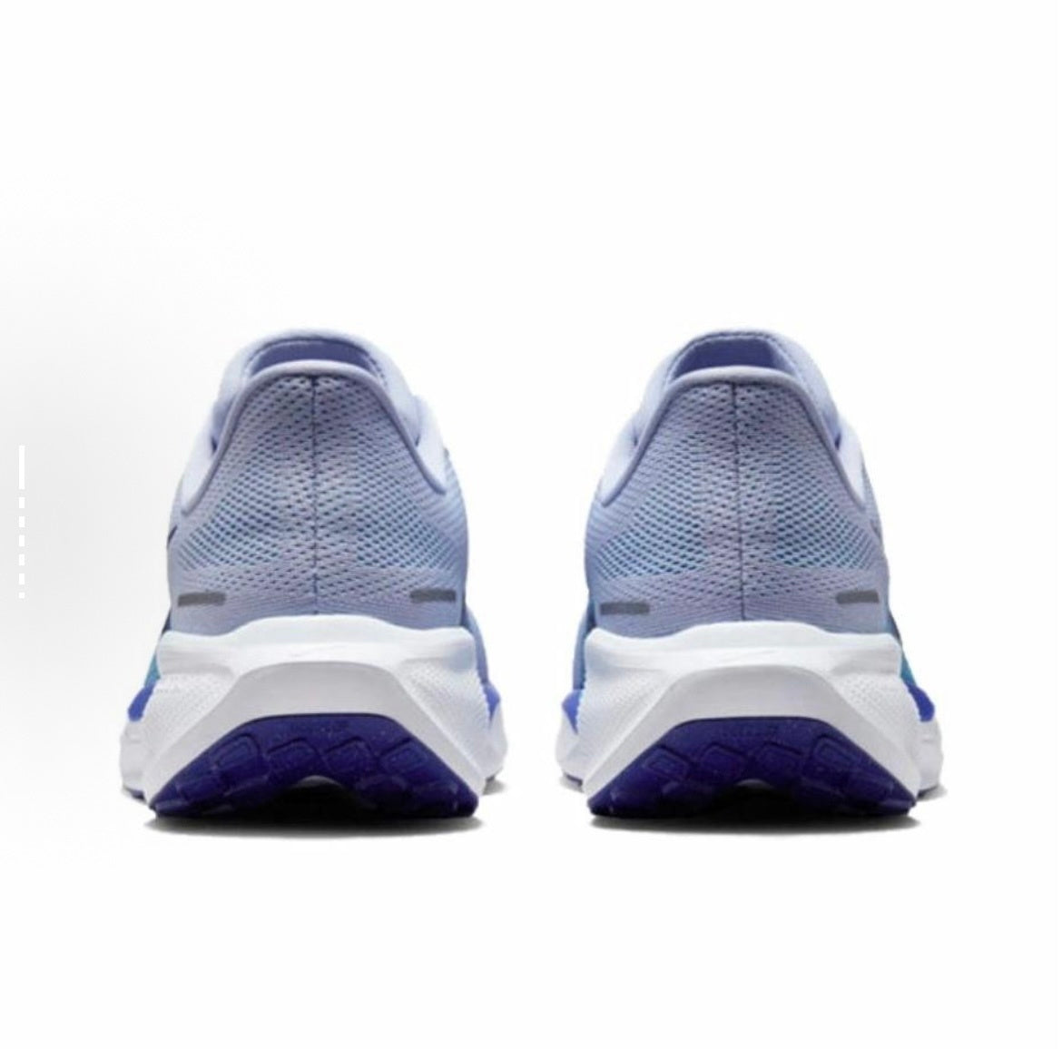 Nike Pegasus 41 Running Shoes in Blue FD2722-014 - product image from the listing.
