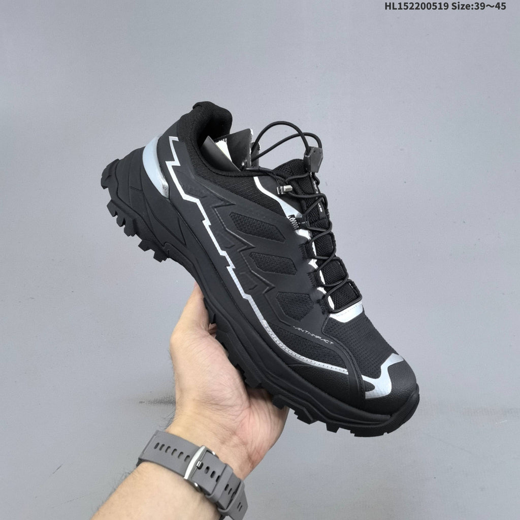 KAILAS FUGA DU BOA Low-Cut Trail Hiking Footwear - product image from the listing.