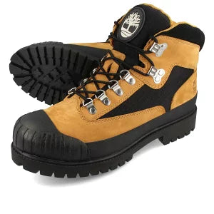 Timberland Heritage Boot "Rubber Toe" Edition for Men - product image from the listing.