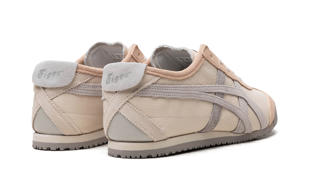 Onitsuka Tiger Mexico 66 in Oatmeal Grey 131113 - product image from the listing.