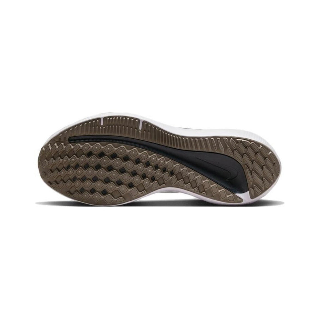 Nike Air Winflo 9 Running Shoes in Black Brown DD8686-005 - product image from the listing.
