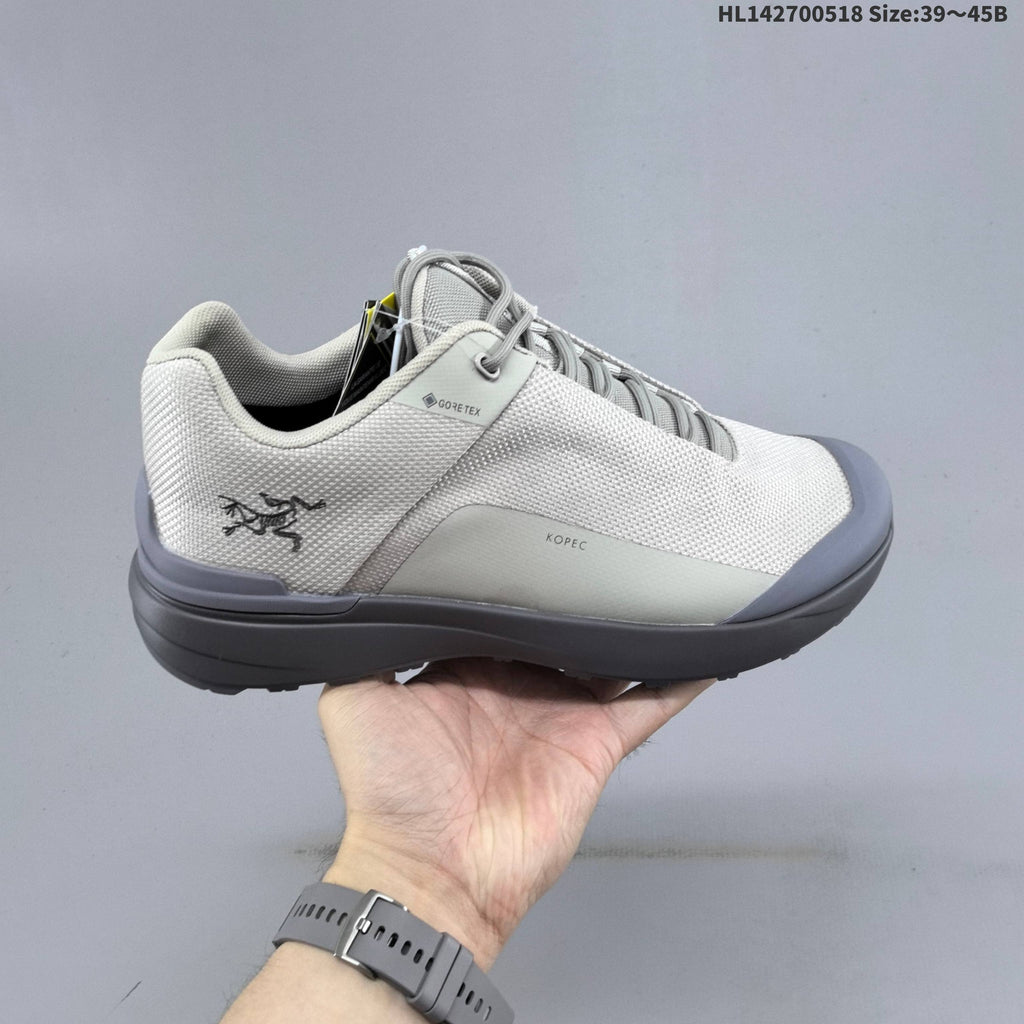 Arc'teryx Norvan Kopec GTX Low Hiking Footwear - product image from the listing.