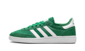 "Pony Hair Green Cloud White" Handball Spezial IH9982 - product image from the listing.