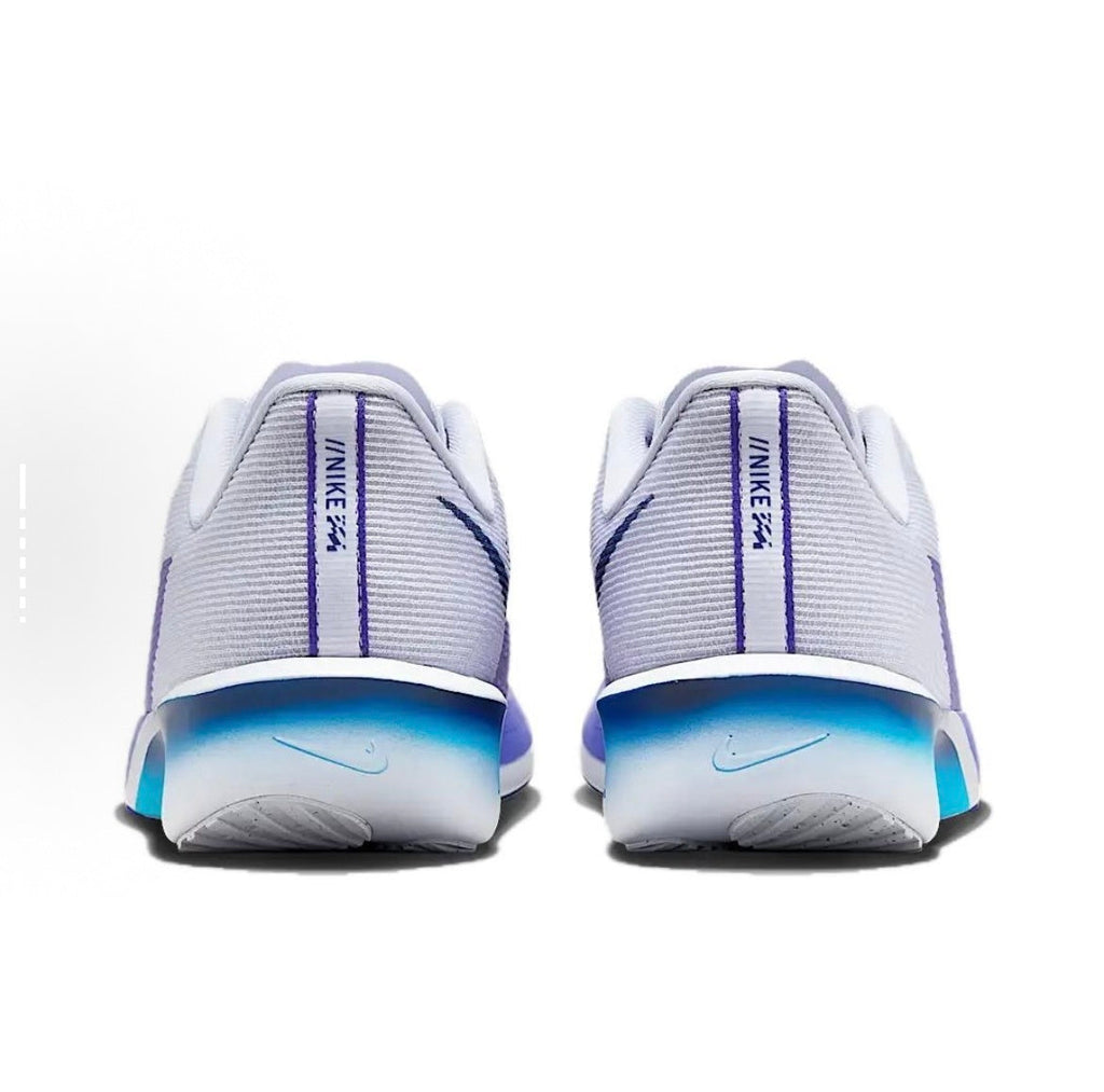 Nike Air Zoom Rival Fly 4 Running Shoes FV6040-002 in Purple - product image from the listing.