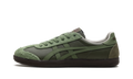 Onitsuka Tiger Tokuten Bronze in Green Moss 155694 - product image from the listing.