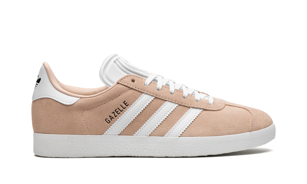 Women's GAZELLE "Halo Blush" ID7006 - product image from the listing.