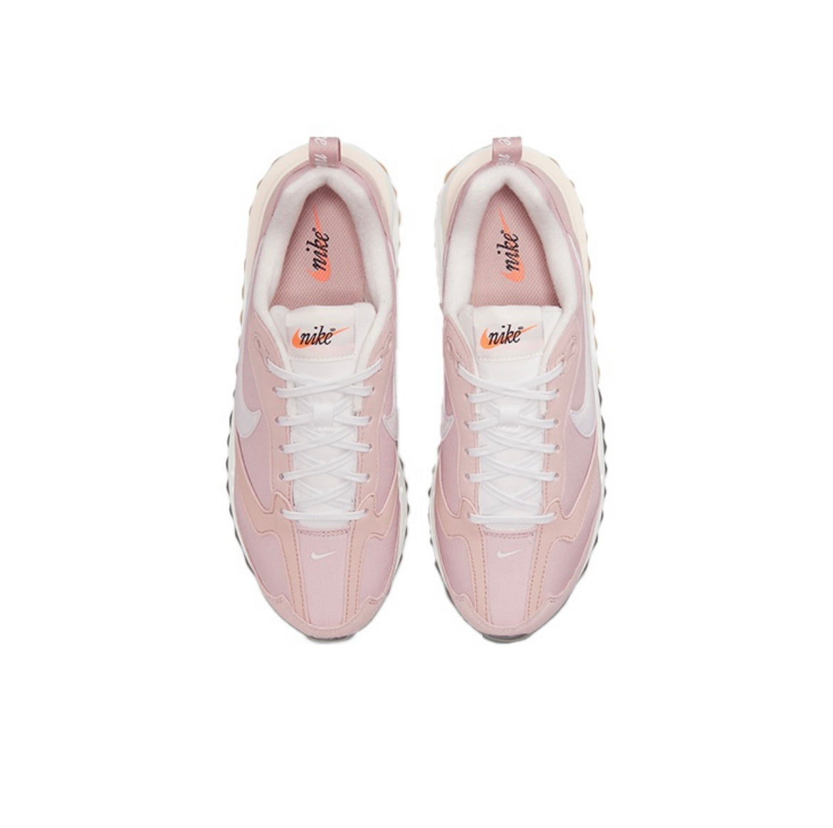 Nike Air Max Dawn Sneakers in Pink DC4068-601 - product image from the listing.