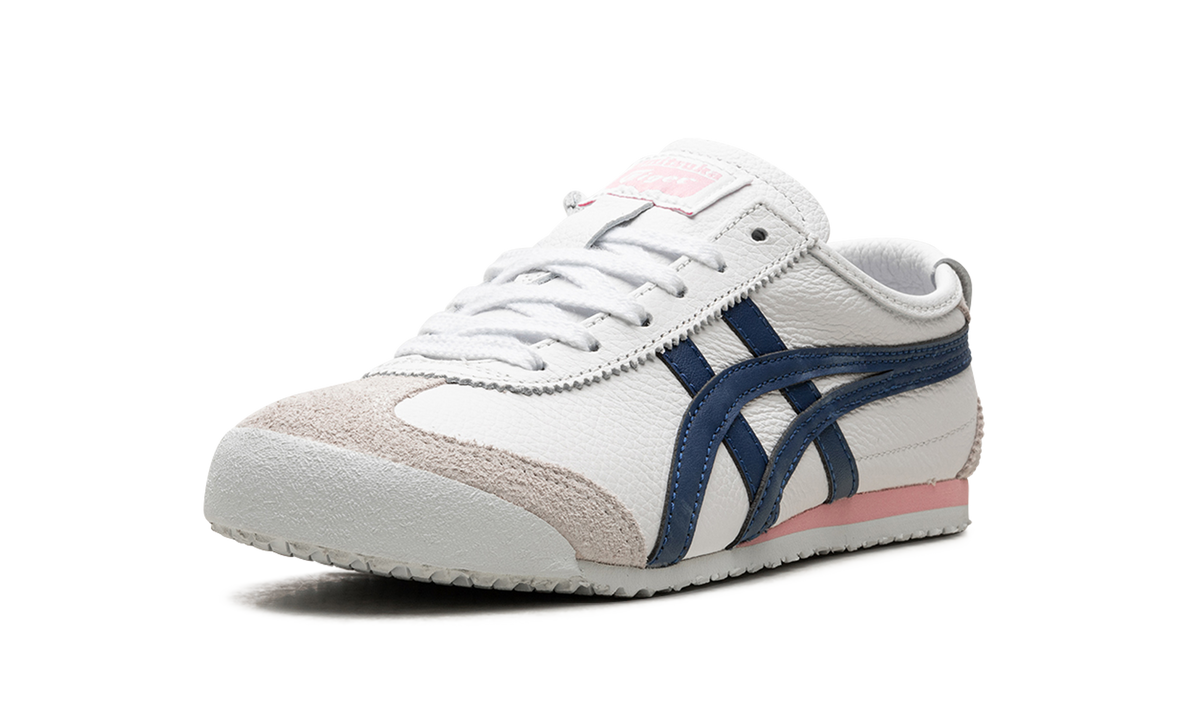 Onitsuka Tiger Mexico 66 Wmns Independence in Blue 124927 - product image from the listing.