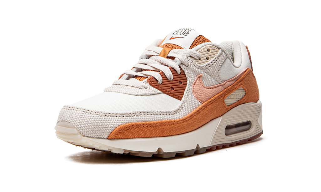 "Sun Club" Air Max 90 DM0036 100 - product image from the listing.