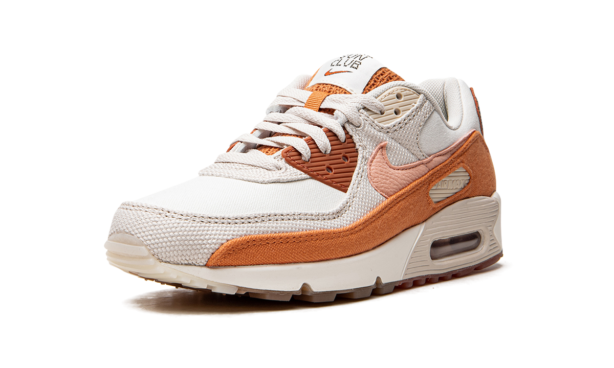 "Sun Club" Air Max 90 DM0036 100 - product image from the listing.