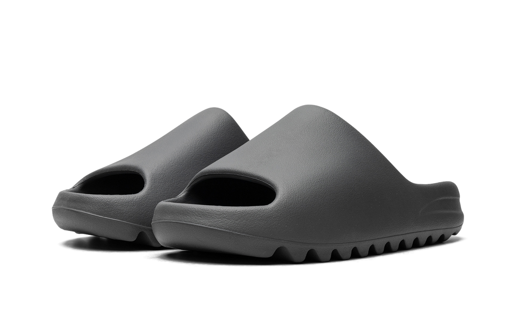 "Slate Grey" Yeezy Slide ID2350 - product image from the listing.