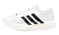 "White Black" Adizero Equipment Evo SL KJ8839 - product image from the listing.