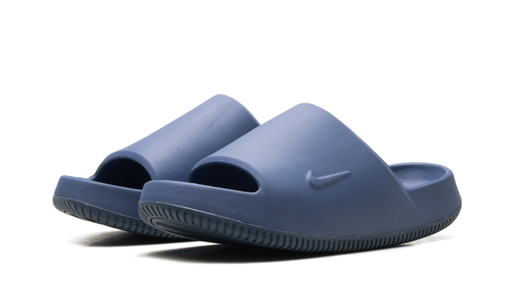 "Diffused Blue" Calm Slide 2.0 IB0183 401 - product image from the listing.