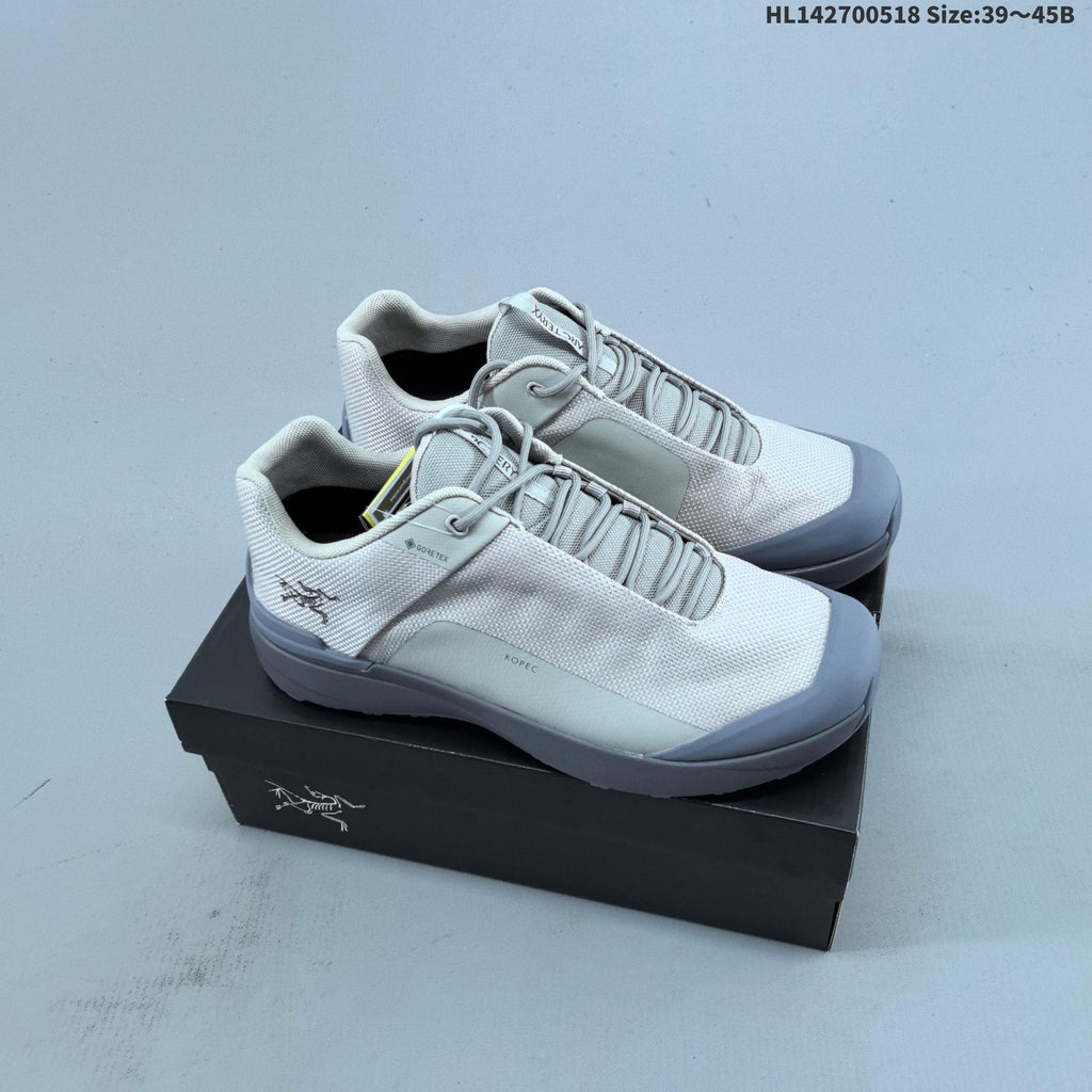 Arc'teryx Norvan Kopec GTX Low Hiking Footwear - product image from the listing.