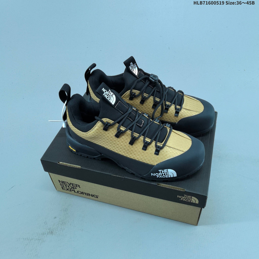 The North Face Glenlyffe Low Outdoor Trainers NF0A817BCO0 - product image from the listing.